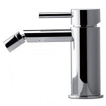 Смеситель IB Rubinetterie MilanoTorino MT220CC для биде, хром