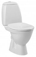 Унитаз-компакт VitrA Grand 9763B003-7200 Унитаз-компакт VitrA Grand 9763B003-7200
