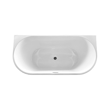 Акриловая ванна Vincea VBT-421-1700 170x80 белый