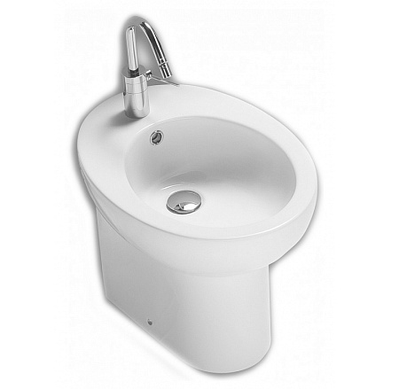 Биде напольное Hatria Erika Pro YXBP01