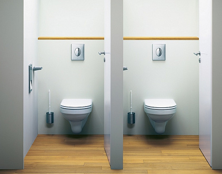 Смывной бачок скрытого монтажа Grohe GD2 38661000