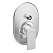 Смеситель Hansgrohe Rebris E 72459000 для душа, хром