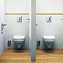 Смывной бачок скрытого монтажа Grohe GD2 38661000 - фото 3