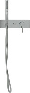 Смеситель Allen Brau Priority 5.31009-00 для душа, хром