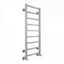 Полотенцесушитель водяной Terminus Контур П9 400х1000 хром Полотенцесушитель водяной Terminus Контур П9 400х1000 хром