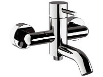 Смеситель Remer X Style X05 для ванны, хром Смеситель Remer X Style X05 для ванны, хром