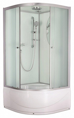 Душевая кабина Esbano ES-110 CRB