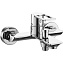 Смеситель для ванны beWash Element BVMM0BT700 хром - фото 1