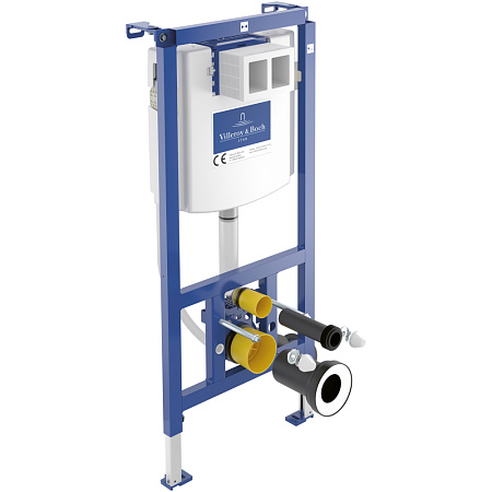 Система инсталляции для унитазов Villeroy & Boch ViConnect 92242700