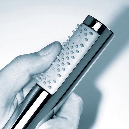 Душевой гарнитур Bossini Zen C12002.030 хром