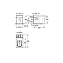 Унитаз-компакт Grohe Cube 3948400H - фото 2