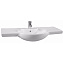 Мебельная раковина Opadiris Arkitekt Z0000007312 86 - фото 1