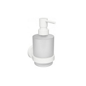 Дозатор жидкого мыла Bemeta White 104109104 белый