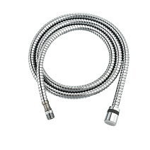 Душевой шланг Lemark LE8066S 400 см хром