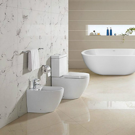 Бачок для унитаза BelBagno Orsa BB2376AT