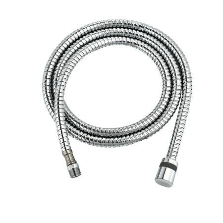 Душевой шланг Lemark LE8066S 400 см хром