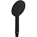 Душевая лейка Damixa Jupiter 977020300 черный