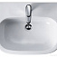 Раковина Duravit D-Code 23105500002 - фото 2