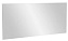 Зеркало Jacob Delafon Odeon Up EB1190-NF 140 см