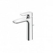 Смеситель Toto MH TLG04304R для раковины, хром Смеситель Toto MH TLG04304R для раковины, хром