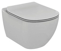Чаша для унитаза подвесного Ideal Standard Tesi AQUABLADE T007901
