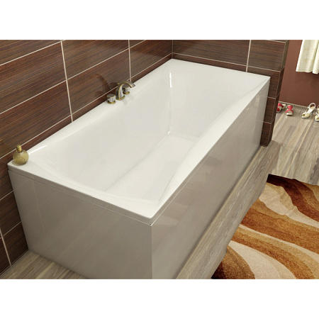 Акриловая ванна Relisan Xenia Гл000007704 200x90