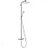 Душевая стойка Hansgrohe Croma E Showerpipe 280 1jet 27687000 с термостатом