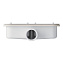 Сифон с гидрозатовром Vincea Vsph-D611 - фото 2