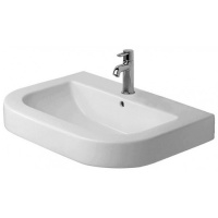 Раковина Duravit Happy D 0417600000 60х48 см