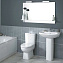 Пьедестал для раковины Jacob Delafon Kandel / Panache E1403-00 - фото 3