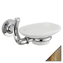 Мыльница Bagno & Associati Opera OP12292 BR Мыльница Bagno & Associati Opera OP12292 BR