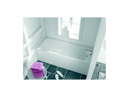 Ванна стальная Kaldewei Cayono 747 274730003001 150х70 см Anti-slip + Easy-clean