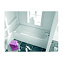 Ванна стальная Kaldewei Cayono 747 274730003001 150х70 см Anti-slip + Easy-clean - фото 4