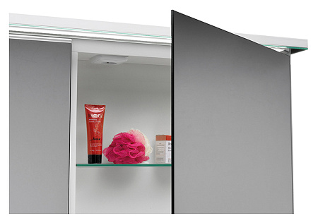 Зеркало-шкаф Dreja Aston 90 2D