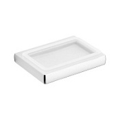 Мыльница подвесная Colombo Lulu B6201.CR-VAN хром