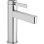 Смеситель Hansgrohe Finoris 76023000 для раковины, хром