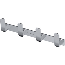 Крючок Am.Pm Func A8F35900 4 шт, хром