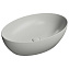 Раковина GSI Pura 884217 60 Cenere Matte - фото 1