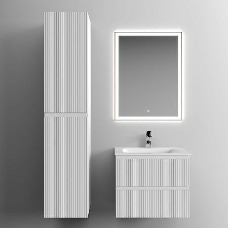 Тумба под раковину Sancos Snob T 60 SNT60W Bianco