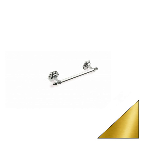 Полотенцедержатель Stil Haus Marte MA06(16) 39 золото