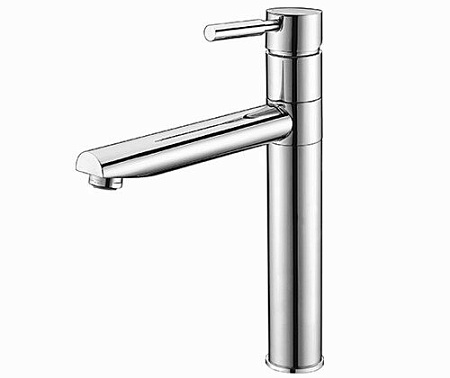 Смеситель WasserKRAFT Main 4107 для кухонной мойки