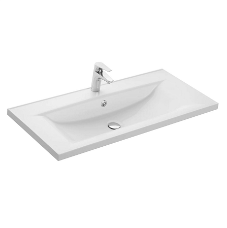 Мебельная раковина Aquaton Айрис 1A723031AG010 100