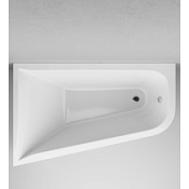 Акриловая ванна Am.Pm Spirit A0 160х100 L Акриловая ванна Am.Pm Spirit A0 160х100 L