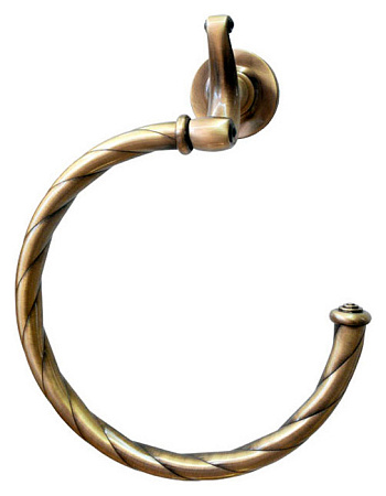 Полотенцедержатель Bagno & Associati Opera OP21392 BR