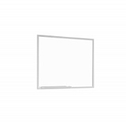 Зеркало Grossman Лофт 209002 90 белый