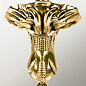 Ножки для ванны BelBagno BB-LEG-EAGLE-ORO золото