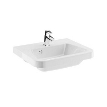 Раковина Ravak 10° XJI01155000 55 Раковина Ravak 10° XJI01155000 55
