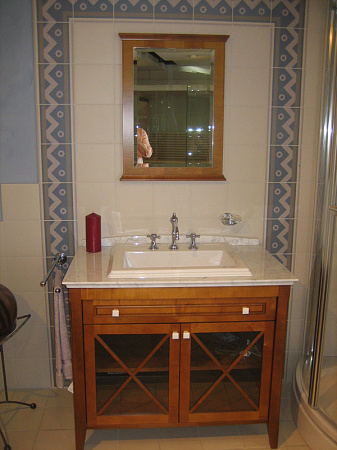 Раковина Villeroy & Boch Hommage 7102 63R1 65 белая