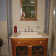 Раковина Villeroy & Boch Hommage 7102 63R1 65 белая - фото 9