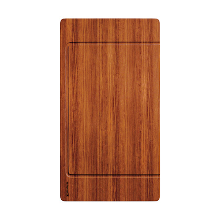 Разделочная доска Omoikiri CB-04-WOOD-L 55х30 венге